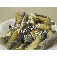 M111A 炸魚皮*業務版密實拉鍊袋包裝*(600g/包，即1斤/包)會員價HK$88.00/包